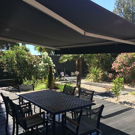Les Enganes Apartment Frejus Ngoại thất bức ảnh