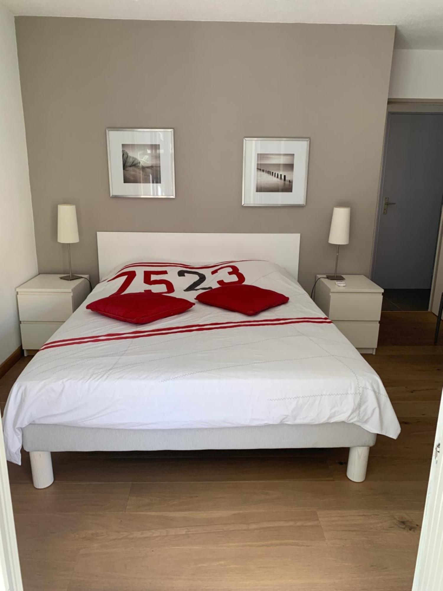Les Enganes Apartment Frejus Ngoại thất bức ảnh