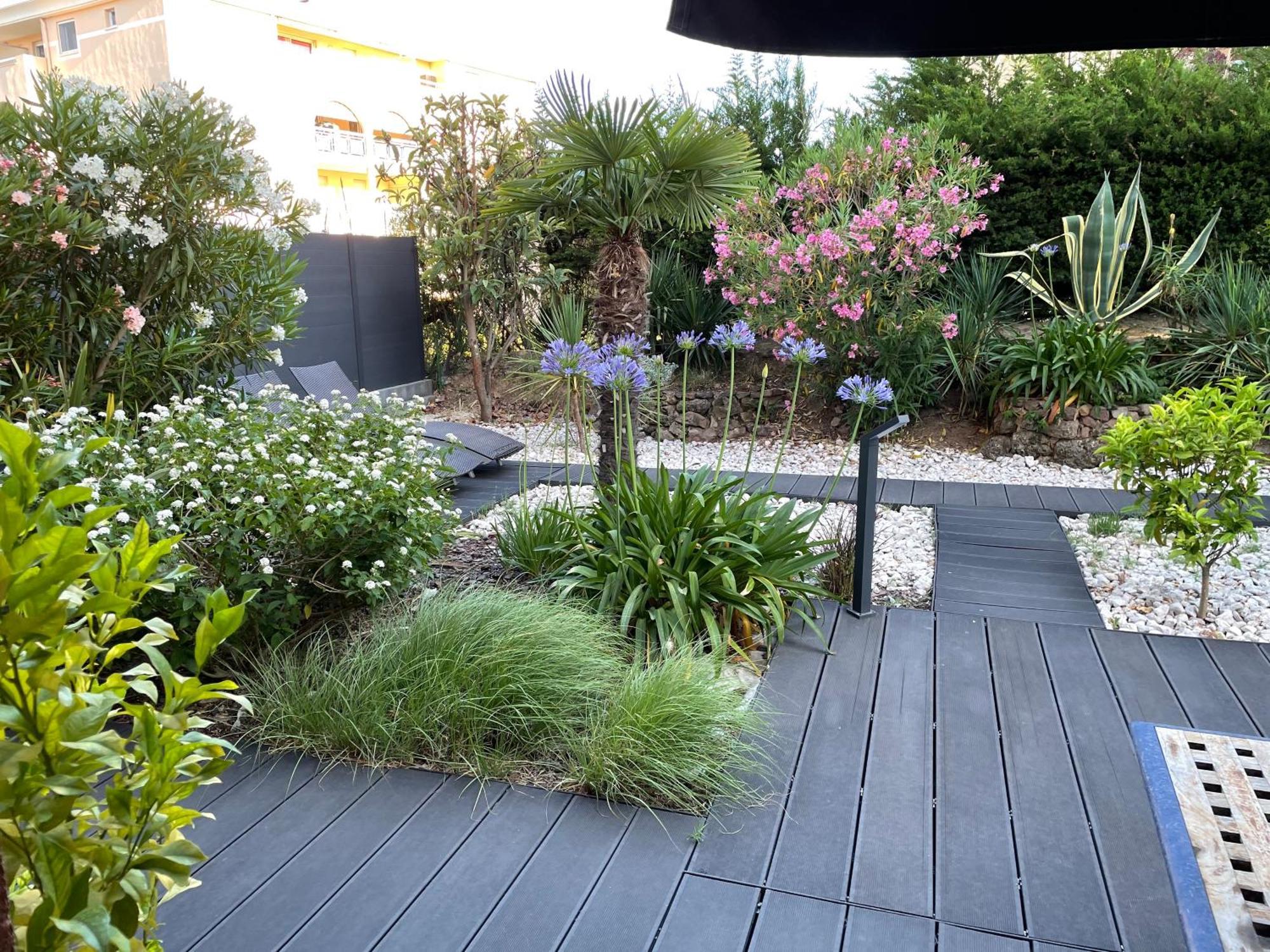 Les Enganes Apartment Frejus Ngoại thất bức ảnh