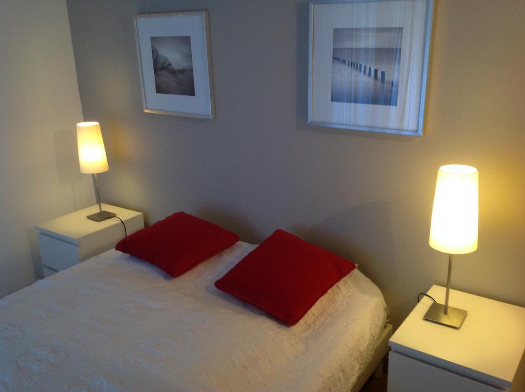 Les Enganes Apartment Frejus Ngoại thất bức ảnh