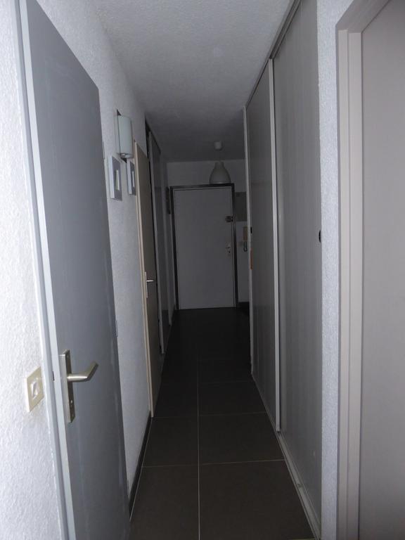 Les Enganes Apartment Frejus Ngoại thất bức ảnh