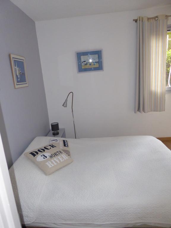 Les Enganes Apartment Frejus Ngoại thất bức ảnh