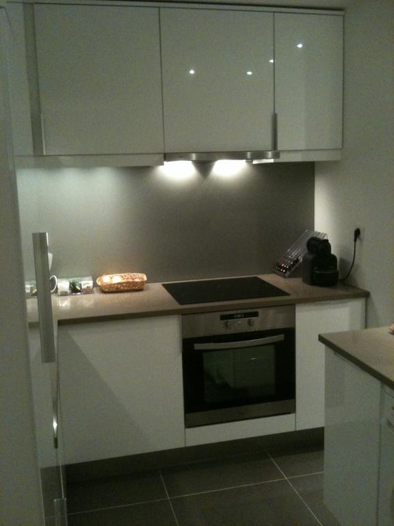 Les Enganes Apartment Frejus Ngoại thất bức ảnh