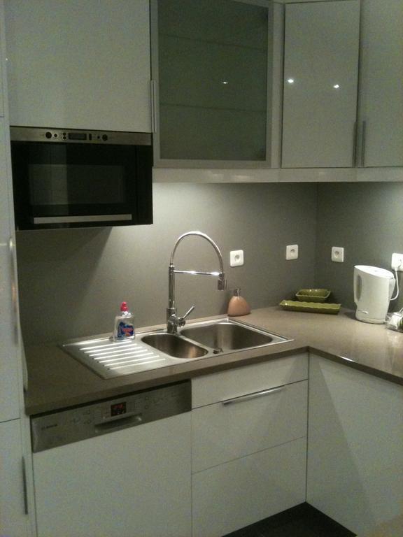 Les Enganes Apartment Frejus Ngoại thất bức ảnh