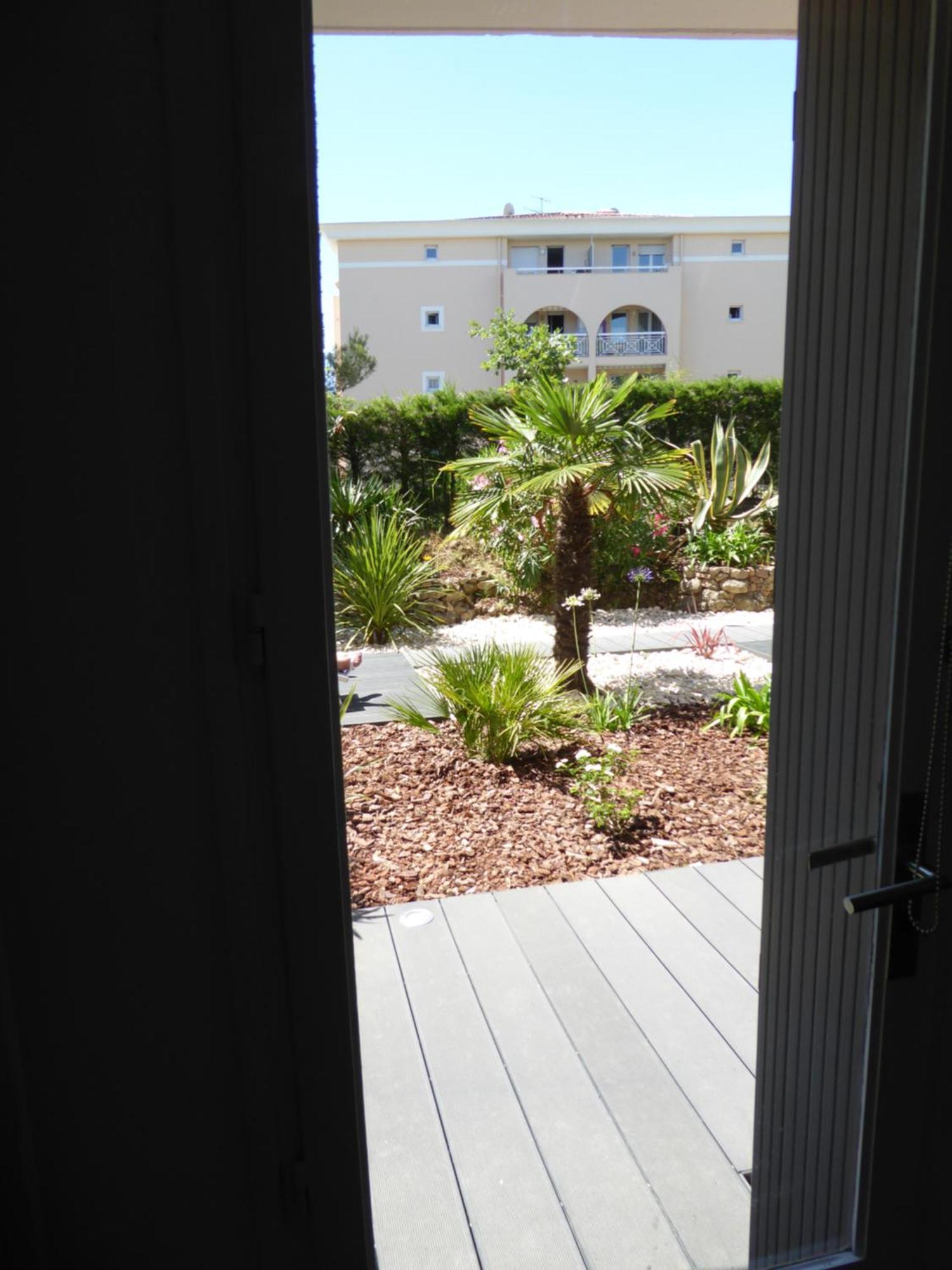 Les Enganes Apartment Frejus Ngoại thất bức ảnh