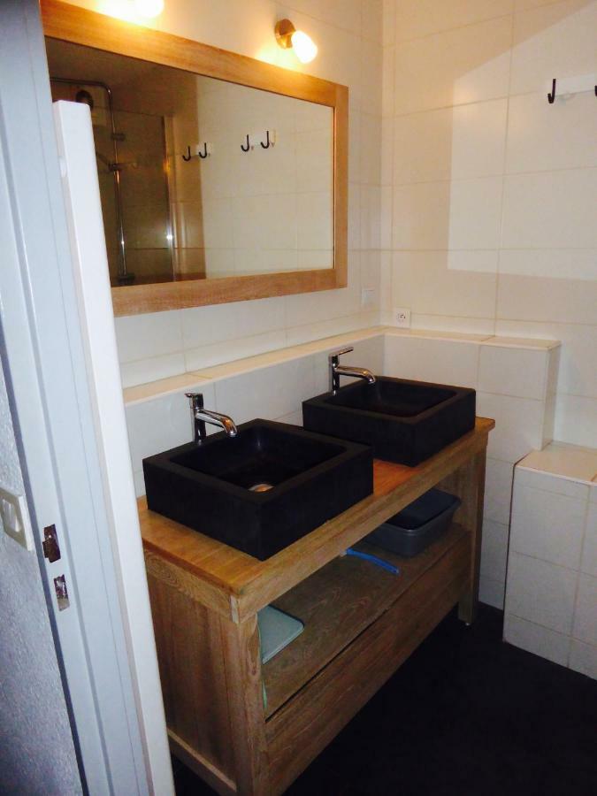 Les Enganes Apartment Frejus Ngoại thất bức ảnh