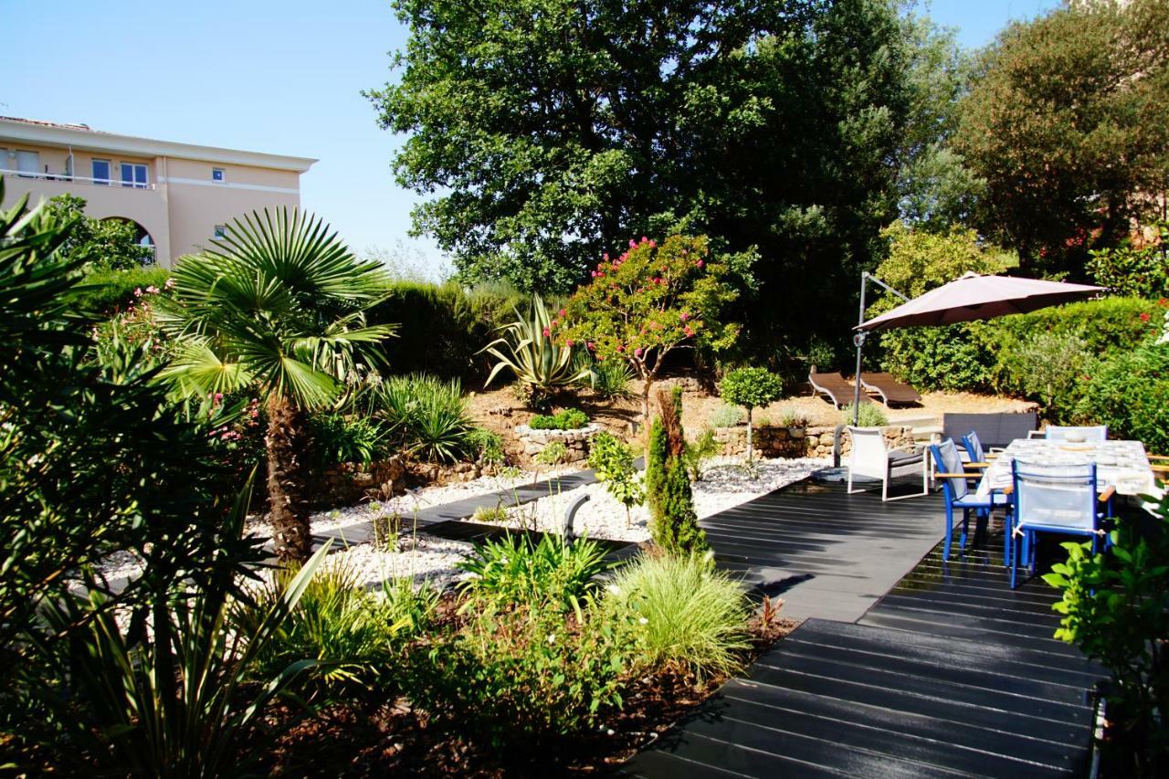 Les Enganes Apartment Frejus Ngoại thất bức ảnh